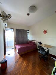 Chun Tin Court (D21), Apartment #461540091